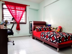 Blk 323C Sengkang East Way (Sengkang), HDB 5 Rooms #178087452